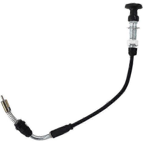 Câble de carburateur HD HSR42 HSR45 HSR48 CV (1/5)