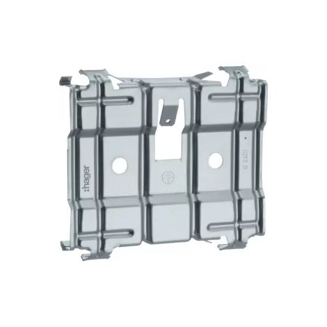 Tehalit Universal-Erdungsklammer G 2401 (1/2)