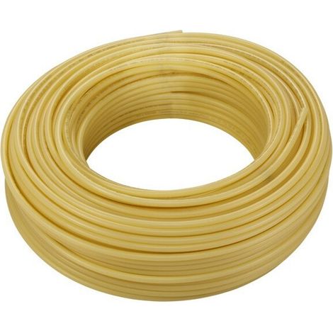 Tubo in plastica OV PE-XcCopex 26x3mm. Rotolo da 200 m (da 200)