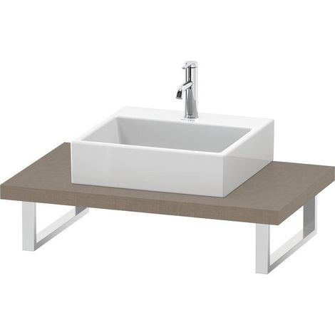 DURAVIT DS102C07575 Console variable DuraStyle 1