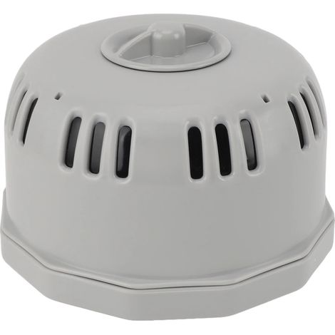 Support de cartouche filtrante, matériau en plastique et caoutchouc, compatible avec la spécification P6653, compatible avec le spa Miami 54123, dimensions pour une installation facile, design durable (1/5)