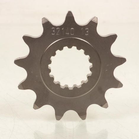 Pignon de sortie de boite Esjot pour Moto Yamaha 400 YZF-R 2010 à