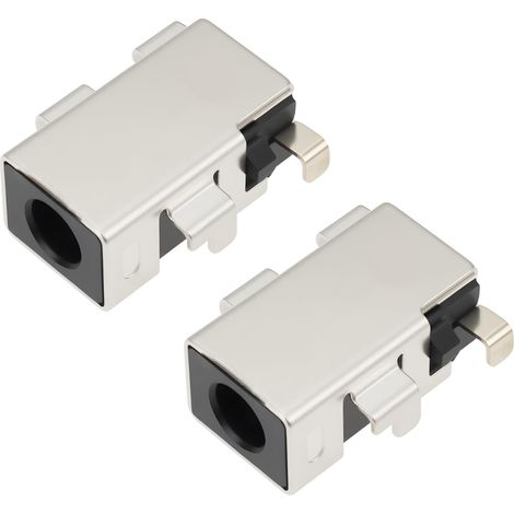 Pack of 2 charging ports compatible with Acer Chromebook 15 CB3-532 CB3-532-C47C N15Q9 (1/5)