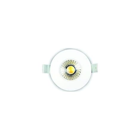 LEDXON EDOS 830 SPOT LED ENCASTRABLE ORIENTABLE 9 W IP65 7008109
