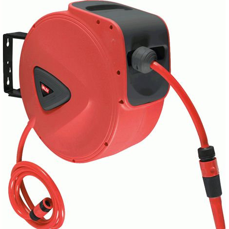 Avvolgitubo automatico da parete Valex 1105021