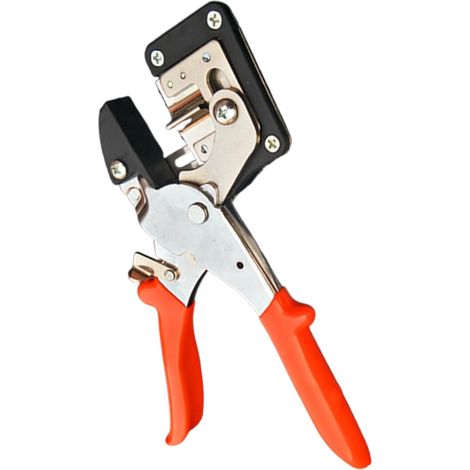 Outils De Greffage Pour Jardin Sécateur Greffage Taille Intensif Outils Sécateur 2-en-1 Destiné Aux Outil Robuste À Lame Acier Inoxydable Affûtée Coupe-Branche Manuel (1/5)