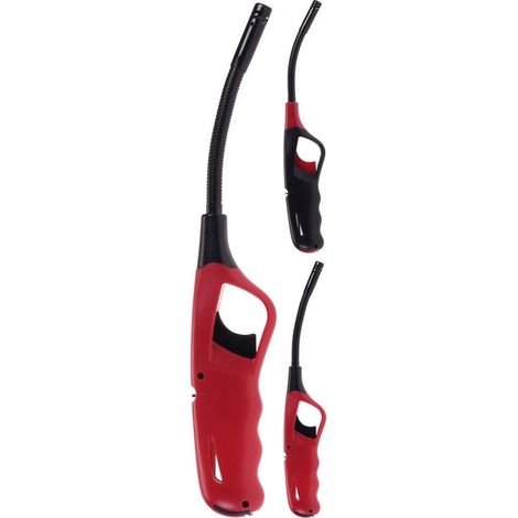 Briquet BBQ Flexible 28 cm (1/3)