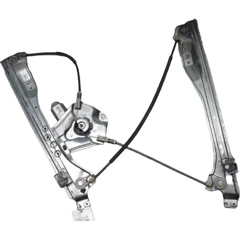 Mecanisme+moteur Leve-glace Avant Droit RENAULT Clio III 2005- [PRODUIT D'OCCASION]♻️8200291147