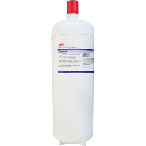 Filtro de agua 3M ScaleGard Pro P165BN-E (1/5)
