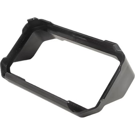 Geeignet für CFMoto 450MT/SR/NK 700MT 675SR 250nk: Armaturenbrettschutz, Schutzhülle und LCD-Bildschirmschutz. (1/5)