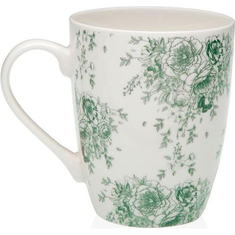 TAZA MUG BEATRICE 350 ML