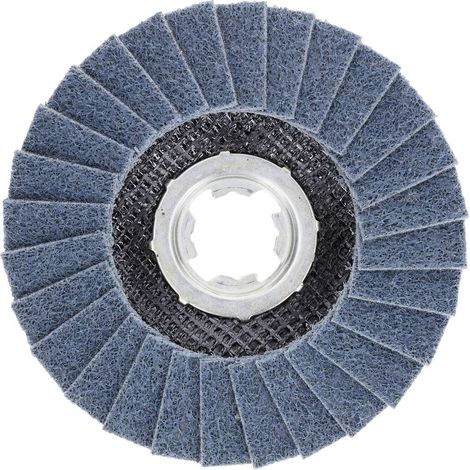 Bosch Accessories 2608901475 Disco lamellare Ø foro 125 mm 1 pz. (1/5)