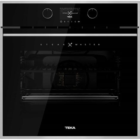 Horno enter teka - steakmaster bk -ss