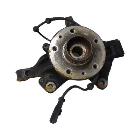 Pivot Avant Gauche RENAULT Scenic III [PRODUIT D'OCCASION]♻️400150083r (1/3)
