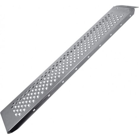 RAMPE DE CHARGEMENT ACIER 1X150CM (1/3)