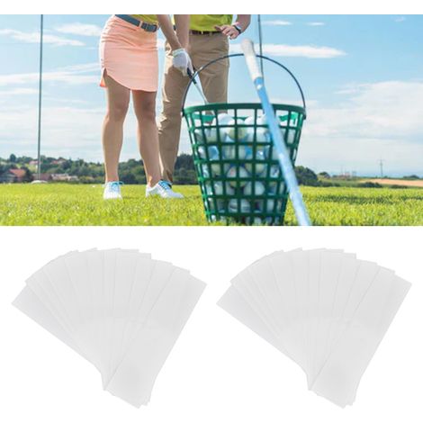 Ruban adhésif double face pour regripping de clubs de golf - Lot de 2 (1/5)