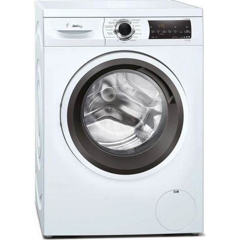 Balay 3TS995BP - Lavadora Carga Frontal 9 Kg 1400 Rpm A Blanco (1/4)