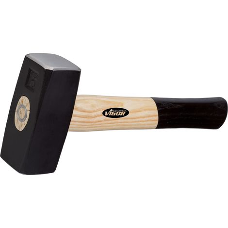 Vigor Massette - Longueur totale: 280 mm - V4235 (1/3)
