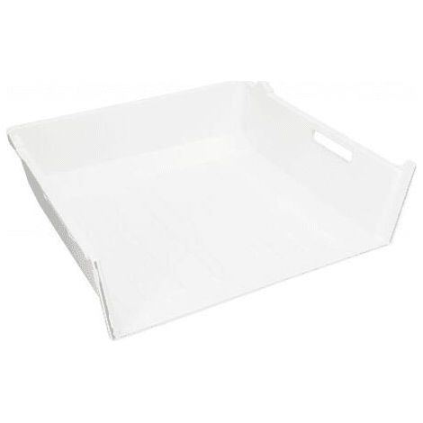 TIROIR CONGELATEUR POUR CONGELATEUR BEKO - 4638940100 (1/4)
