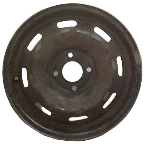Jante Tole CITROEN C3 [PRODUIT D'OCCASION]♻️5401p4 (1/2)