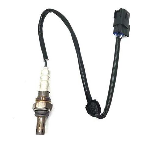 Oxygen sensor compatible with current Sonata models, rear oxygen sensor 39210-25110 (1/3)