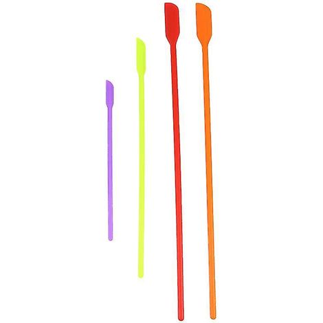 4 grattoirs à long manche (1/3)