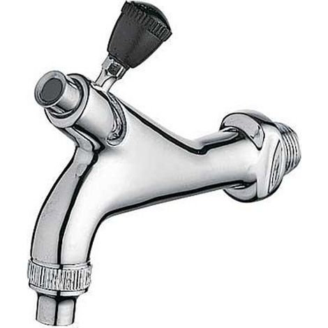 Rubinetto per botti di vino da 1/2" (1/2)