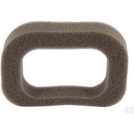 Filtro aria motore tagliaerba rasaerba RV100 GGP STIGA 118550704/0 310545