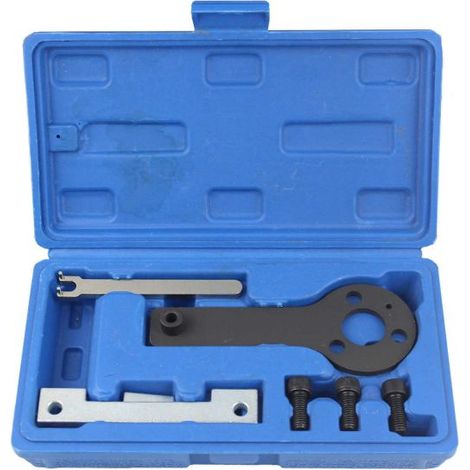 Kit attrezzo messa in fase motori chrysler fiat 1.1 1.2 1.4 Litri 8V Art.07201