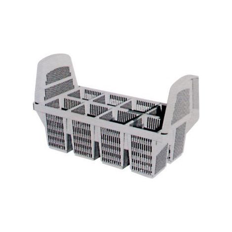 Godet couverts 8 cases 90 x 90 mm