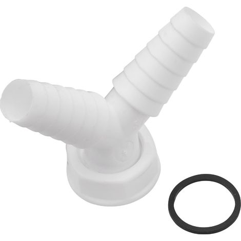 Universeel - doppelnippel 3/4 + 2 x 20 mm - 58752 - 4006596224055 (1/5)