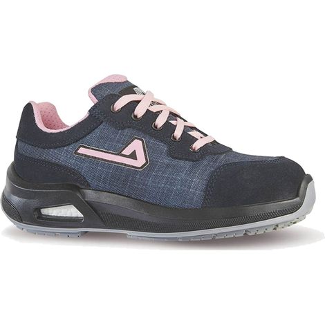 Scarpe antinfortunistiche donna Aimont Amy S1P SRC - 40