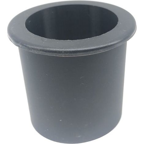 Bouchons en silicone pour parasol, design de table et de chaise de jardin en fer forgé, parasol à capuchon conique, bouchons en silicone, accessoires de fixation pour parasol. (1/4)