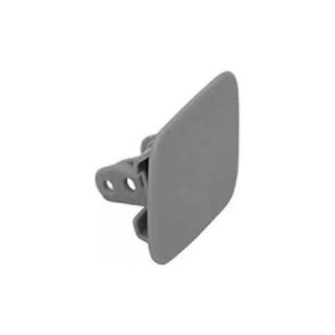 Cache lave-phare sur pare-choc avant gauche BMW X5 2 E70 phase 1 2007-2010