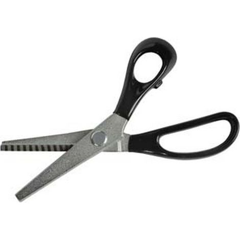 1BL FORBICE TAGLIACAMPIONI LINEA SUPER 47 - lame cm.18,7 7,5" art.47-7.5