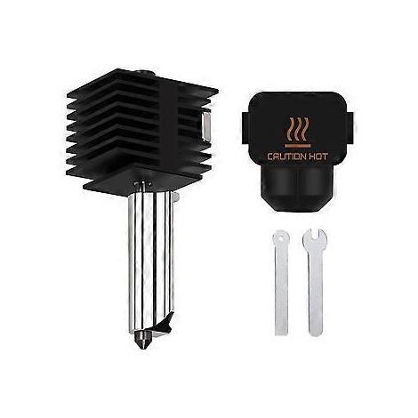 Hotend-Kit für A1 Mini 3D-Drucker, Ersatzteile für A1 Mini 3D-Drucker (0,4 mm) (1/5)