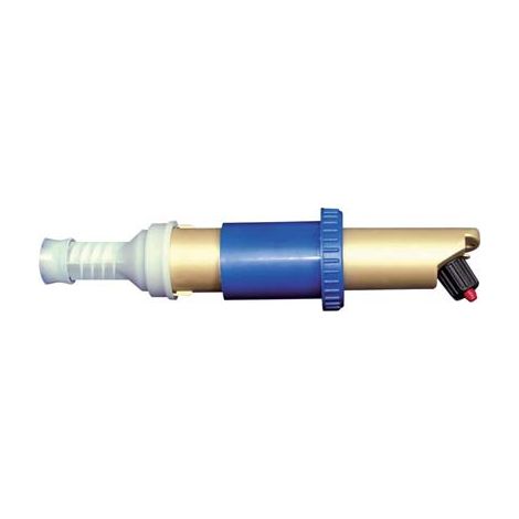 POMPANTE NYLON POMPA ROSY GDM  3503C
