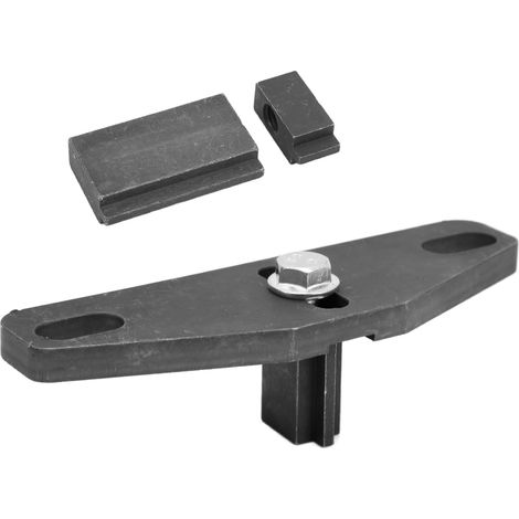Kit de 3 outils de blocage et de maintien du volant moteur pour Ford Focus 2.0 TDCi (1/5)