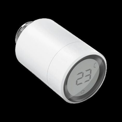 Thermostat d'ambiance - ELRO - Connects SF50RV - Contrôle via application - Écran LCD - Mode antigel