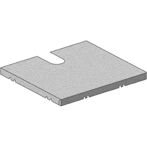 Separatore originale - Piano cottura - WHIRLPOOL - 4357279