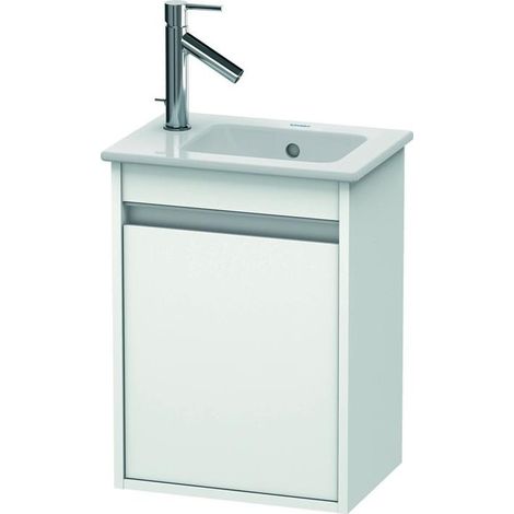 Duravit Ketho Waschtischunterbau wandhängend, 400x550x285 mm, (1/5)