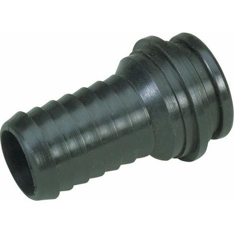 Raccord porte tuyau droit G 1" 1/4 (Lot de 5) (1/2)