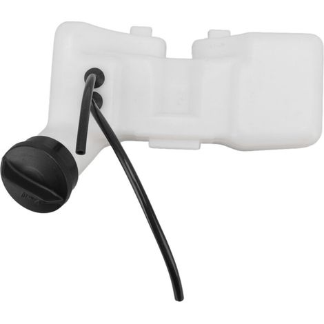 Réservoir Carburant Tondeuse Thermique Modèles FS80/FS75/FS76/FS74/FS72/FS85 en PC 18,5x8 cm (1/4)