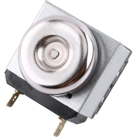 Timer, 1 to 60 Minutes Electronic Microwave Cooker Timer (1/4)