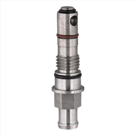 Le 19-8M0112869 est un bouchon d'huile compatible avec les moteurs hors-bord Mercury de 65-80-175-300 ch et les moteurs à quatre temps Verado 450. (1/5)