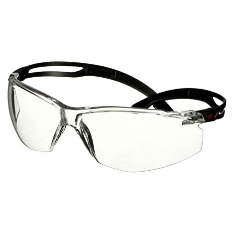 Gafas de seguridad 3m securefit 500 antiarañazos ligeras