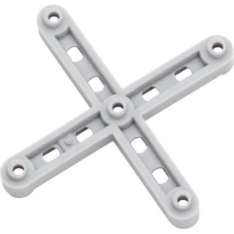 Acorn Crosshead 7 mm Beutel 200 Einheiten 7SP2