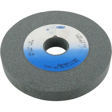 Meule 150x20x32mm TYROLIT 15020C80