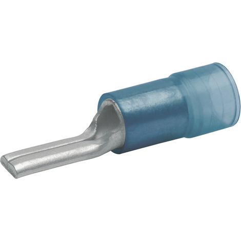Pin terminal klauke st1717is parzialmente isolato resistente corrosione
