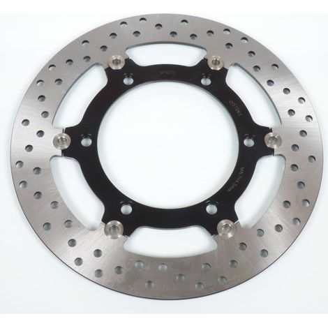 Sifam vordere Bremsscheibe für Motorrad Triumph 900 thruxton 2004